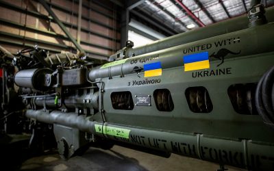 With eye on Beijing, it’s urgent we step up support for Kyiv