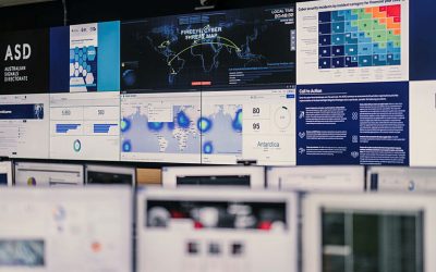 If data is the new gold, we need a vault to protect it