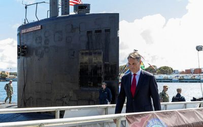 Subs “optimal pathway” sacrifices simplicity for speed, while digital tech cooperation lags