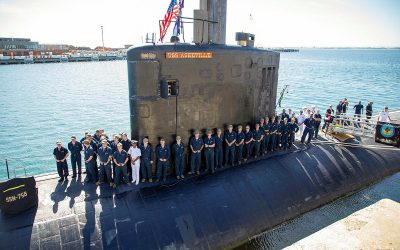 Nation’s challenge: how to deliver on AUKUS