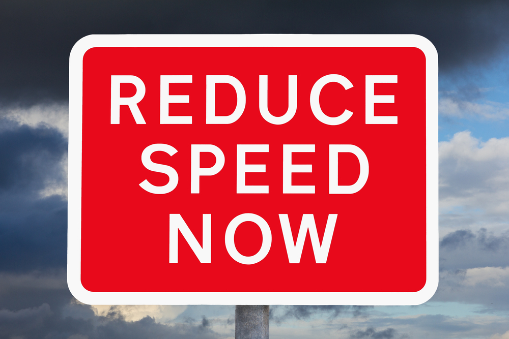 A slow Capability Accelerator is unacceptable