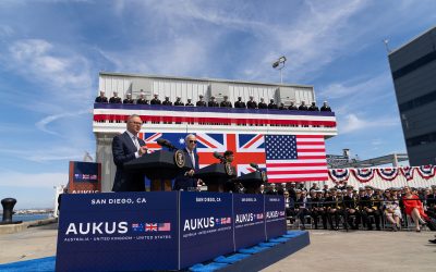 Twelve steps towards delivering a successful defence program