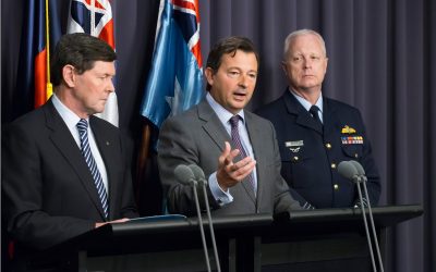 Defence should hand over David Peever Review for AUKUS or fail on ambitions