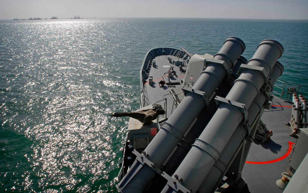 The unclassified Defence Strategic Review: a shortened ambition?