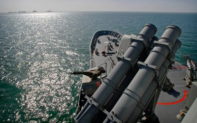 The unclassified Defence Strategic Review: a shortened ambition?