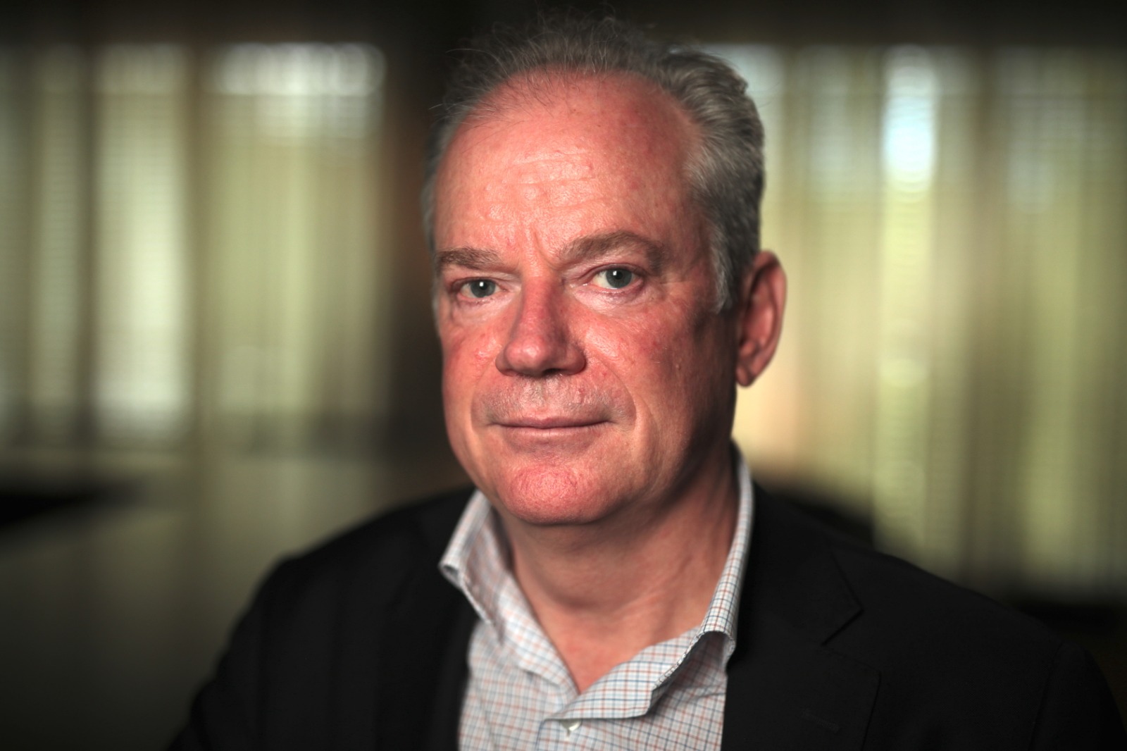 Marcus Hellyer - photo - March 2023 - 1 Dr Marcus Hellyer