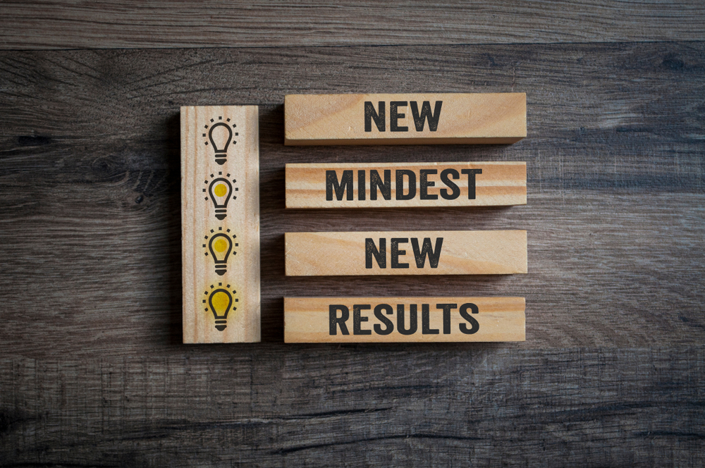 The Strategic Review requires a new mindset to deliver new results