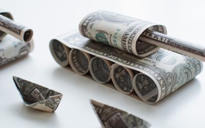 Strategic Review must be more than catalogue shopping and internal cuts