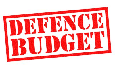 Defence Budget 2023-24: Living in the past