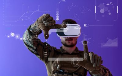 Cyber and the seven questions posed by the Defence Strategic Review