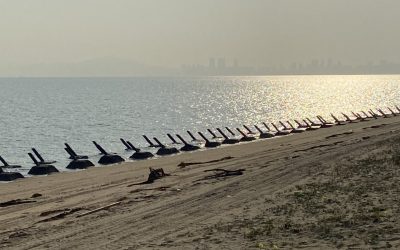 Tug-of-war existence between Taiwan and China