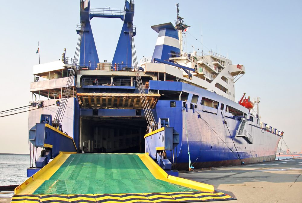 A ready reserve of nation’s civilian fleet makes sense for the RAN