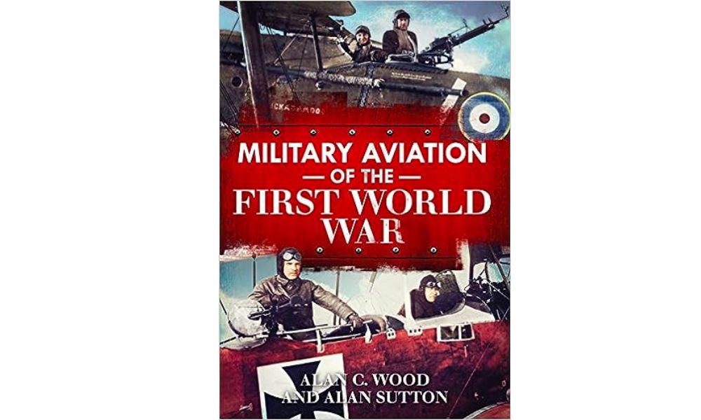 militaryaviation Military aviation book