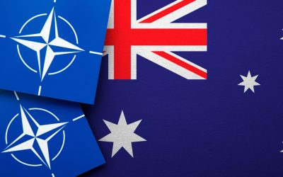 Ukraine and China: déjà vu all over again for Mr Albanese at NATO