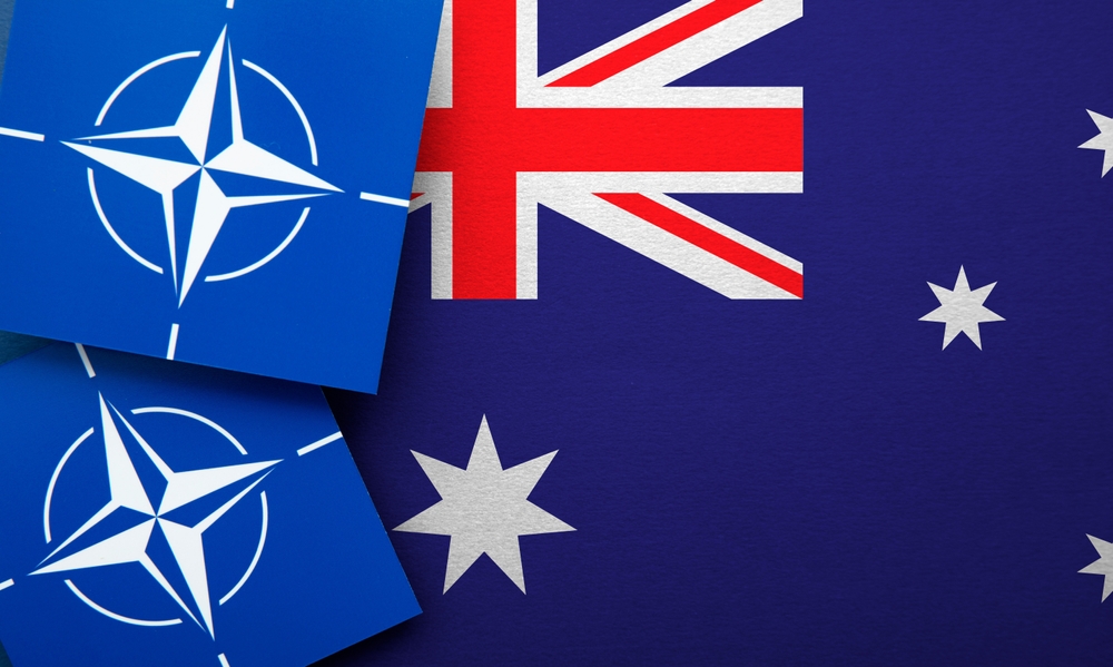 Australia and NATO