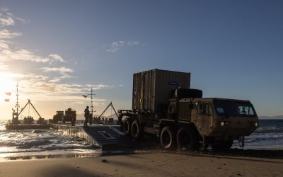 Talisman Sabre 2023: big lessons from a large exercise