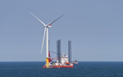 Australia and Israel have a common blue economy future