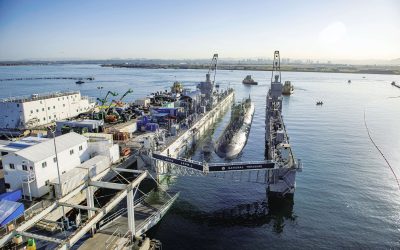 Australia can’t be a bystander as Washington’s submarine debate grows