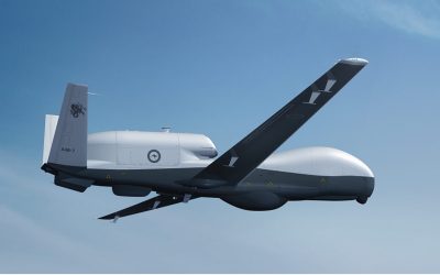 Australia & Triton: a user’s guide for what not to do with UAVs