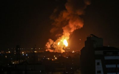 Hamas murderers’ plans won’t play out as they hope