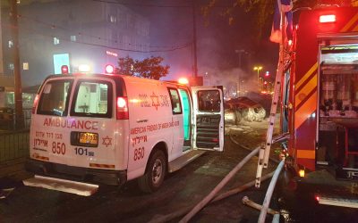 Humane hope is conflict ends with swift elimination of Hamas