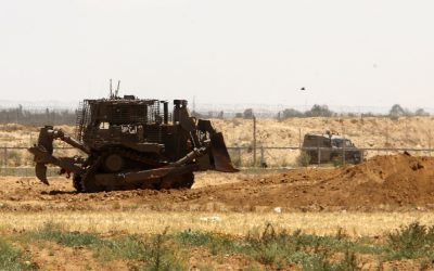 Hamas’ attack: failures of deterrence and imagination are lessons beyond Israel
