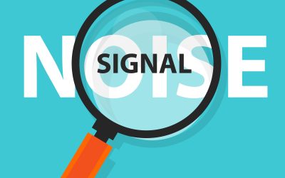 Old trends & weak signals may herald shifts in warfare