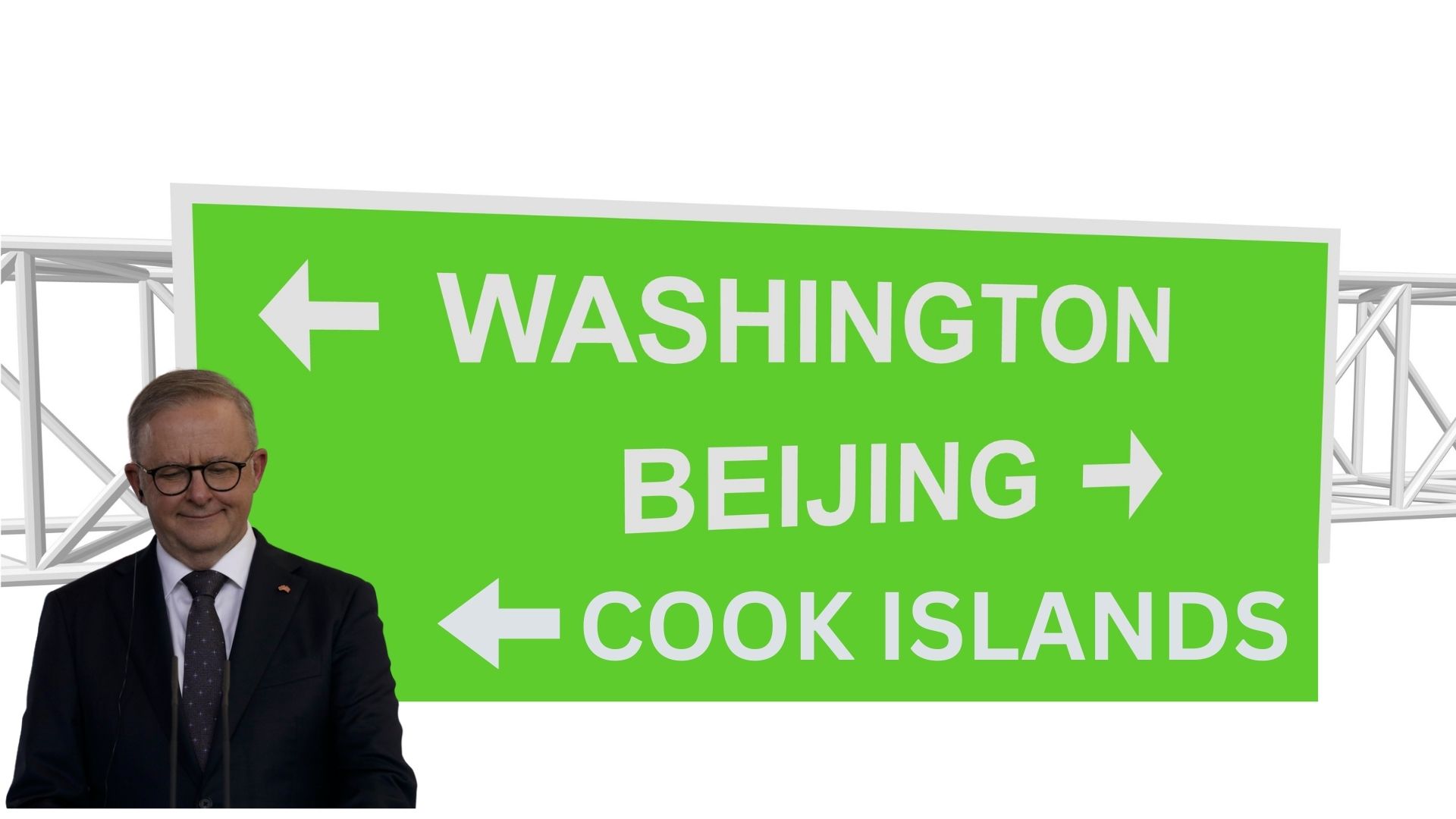 Mr Albanese visit to US China Pacific