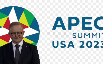 Australia has lost its strategic authority at APEC