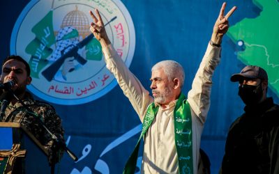 Israel is playing by the rules in war against Hamas