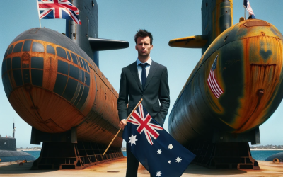 Awkward truths about US and UK AUKUS challenges
