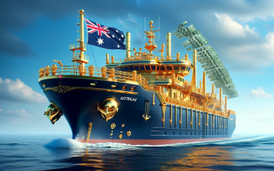 Prime minister Albanese’s strategic fleet folly