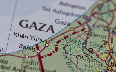 Gaza statement a prime example of moral posturing