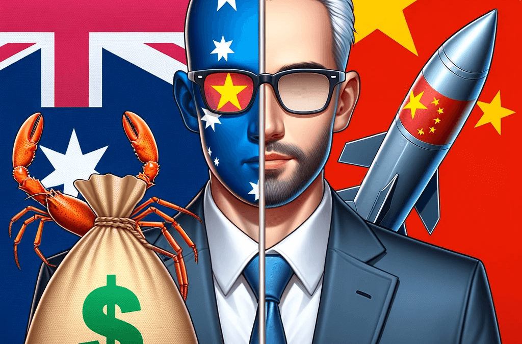 A grumpy strategist meets a China business consultant
