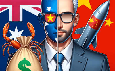 A grumpy strategist meets a China business consultant