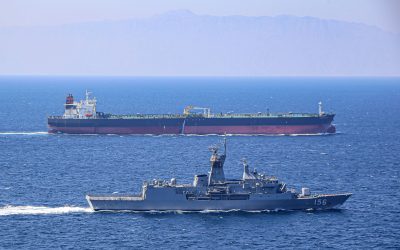 Refusing Red Sea mission is a failure of kit and conviction