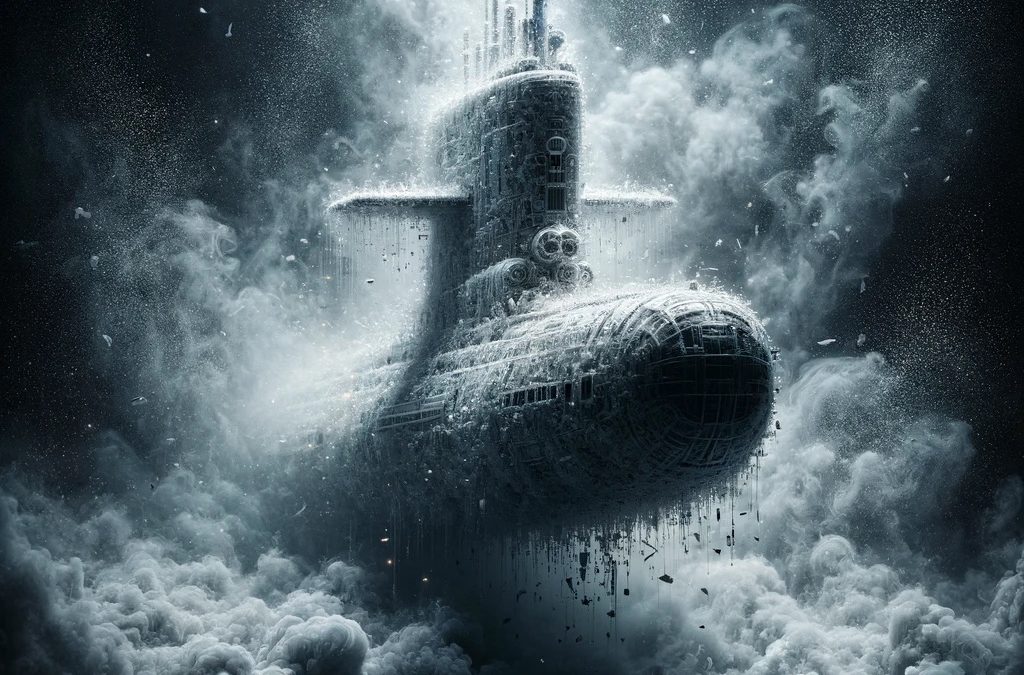 Putting Australia first in the AUKUS review