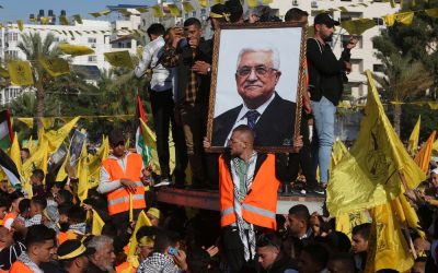 Reform a must before Palestine state is created