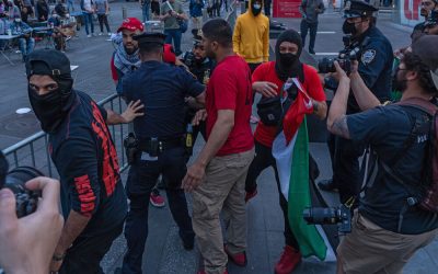 ASIO chief Mike Burgess says violent extremism remains a pervasive threat