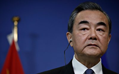 Chinese Foreign Minister Wang Yi’s visit: the sounds of silence