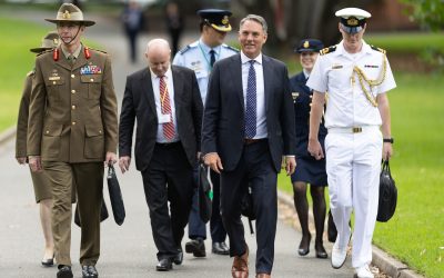 Change, not continuity, is what’s needed to meet the ever-growing threat from China