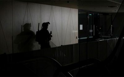 Wakeley terror attack: Seven questions our leaders must answer