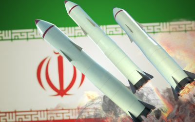 The West must act against Tehran aggression