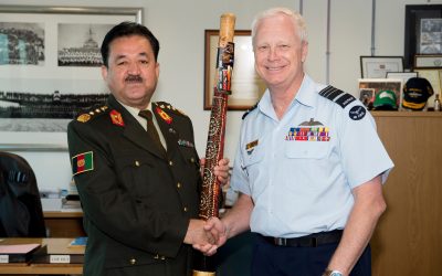 Clean hands and credibility lacking in Special Adviser appointment