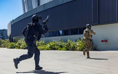 Anthony Albanese turns a deaf ear to Australia’s rising terror threat