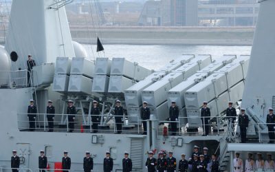 China’s aggressive military shows Australia needs a new playbook