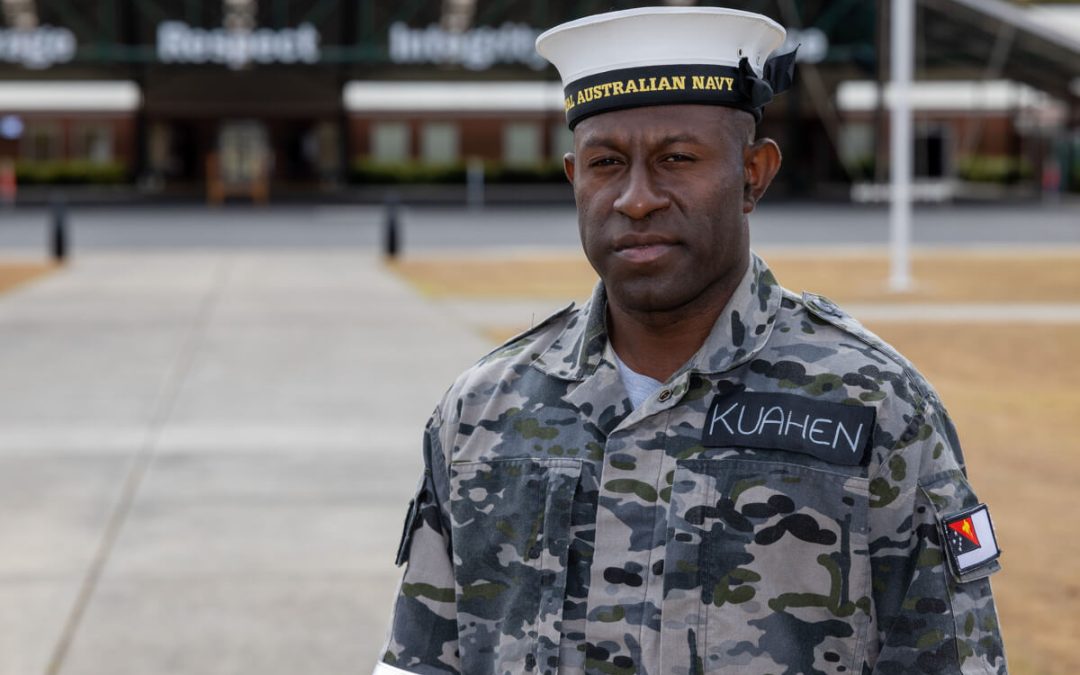Defence Force recruiting crisis: It’s time to recruit applicants who aren’t citizens