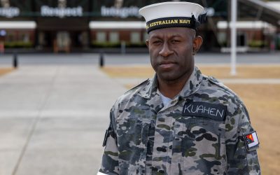 Defence Force recruiting crisis: It’s time to recruit applicants who aren’t citizens