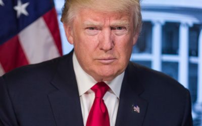 This trial hasn’t finished Trump — it has invigorated him