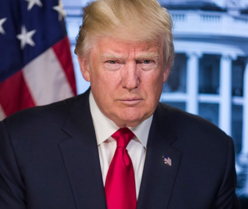 This trial hasn’t finished Trump — it has invigorated him